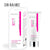 Dr.Rashel Whitening Cleanser 200Ml