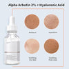 The Ordinary Alpha Arbutin 2% + HA