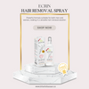 Ecrin Hair Removal Spray