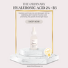 The Ordinary Hyaluronic Acid 2% + B5