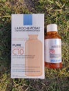 LA ROCHE-POSAY PURE VITAMIN C10