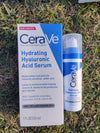 Cerave Hydrating Hyaluronic Acid Serum