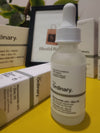 Ordinary Niacinamide 10% + Zinc 1%