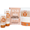 BNB Rice Extract Bright & Glow Kit